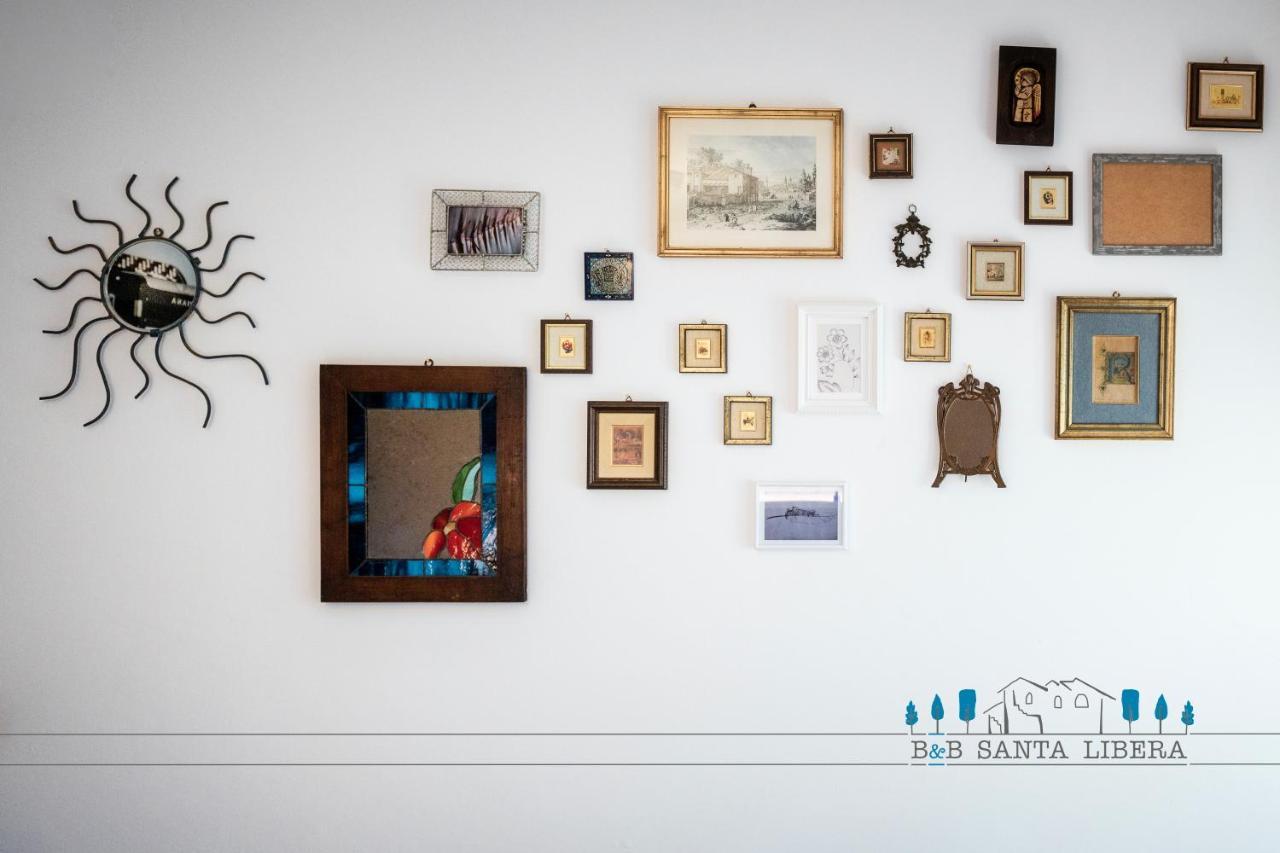 B&B Santa Libera Monastero Bormida Buitenkant foto